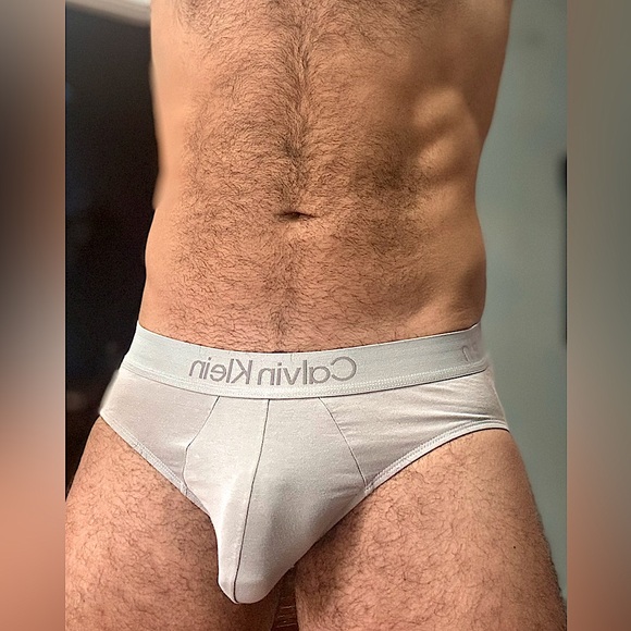 Calvin Klein Briefs - Picture 1 of 5